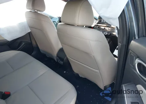 2023 Honda Civic Sport Touring z USA, uszkodzony, nr VIN 19XFL1H8XPE006441